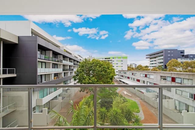 2 Bed 2 Bath#34