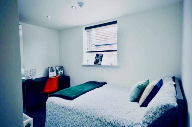 3 Whitman Street, L15