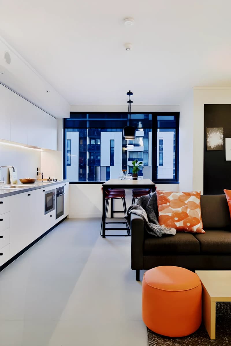 South Yarra Student Accommodation image
