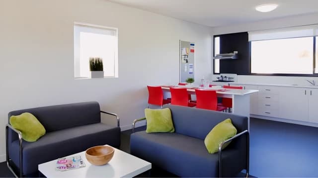 Western Sydney University Village Campbelltown image