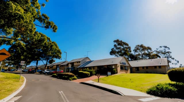 Western Sydney University Village Campbelltown image 3