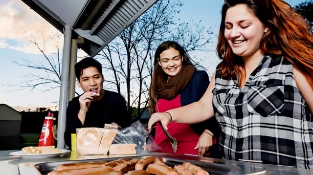 Western Sydney University Village Campbelltown image