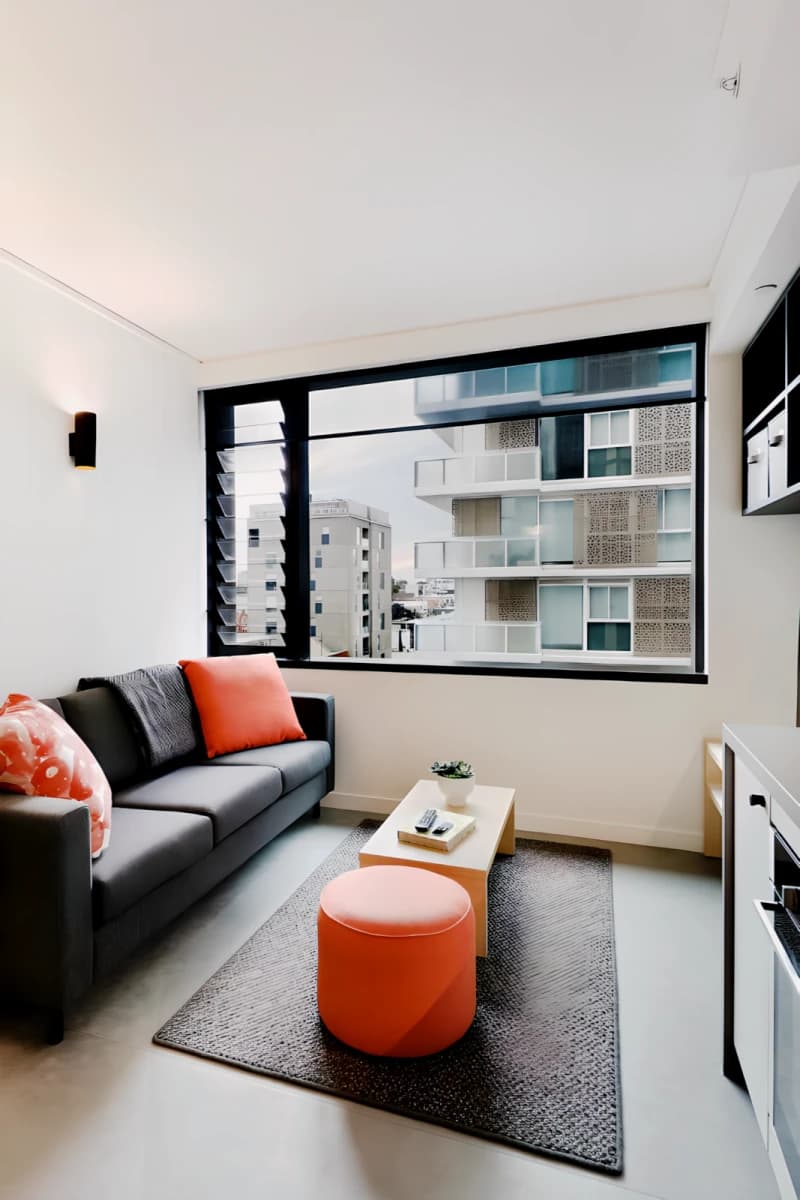 South Yarra Student Accommodation image