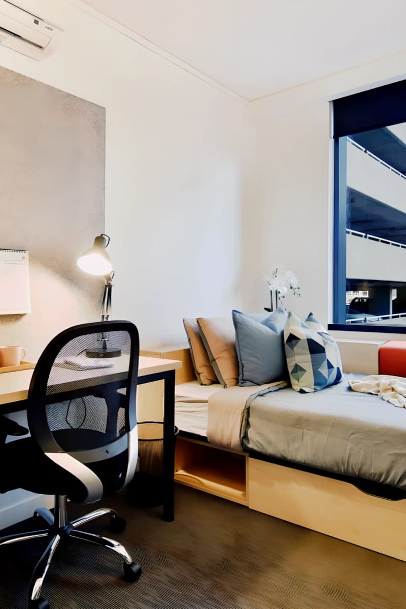 South Yarra Student Accommodation image
