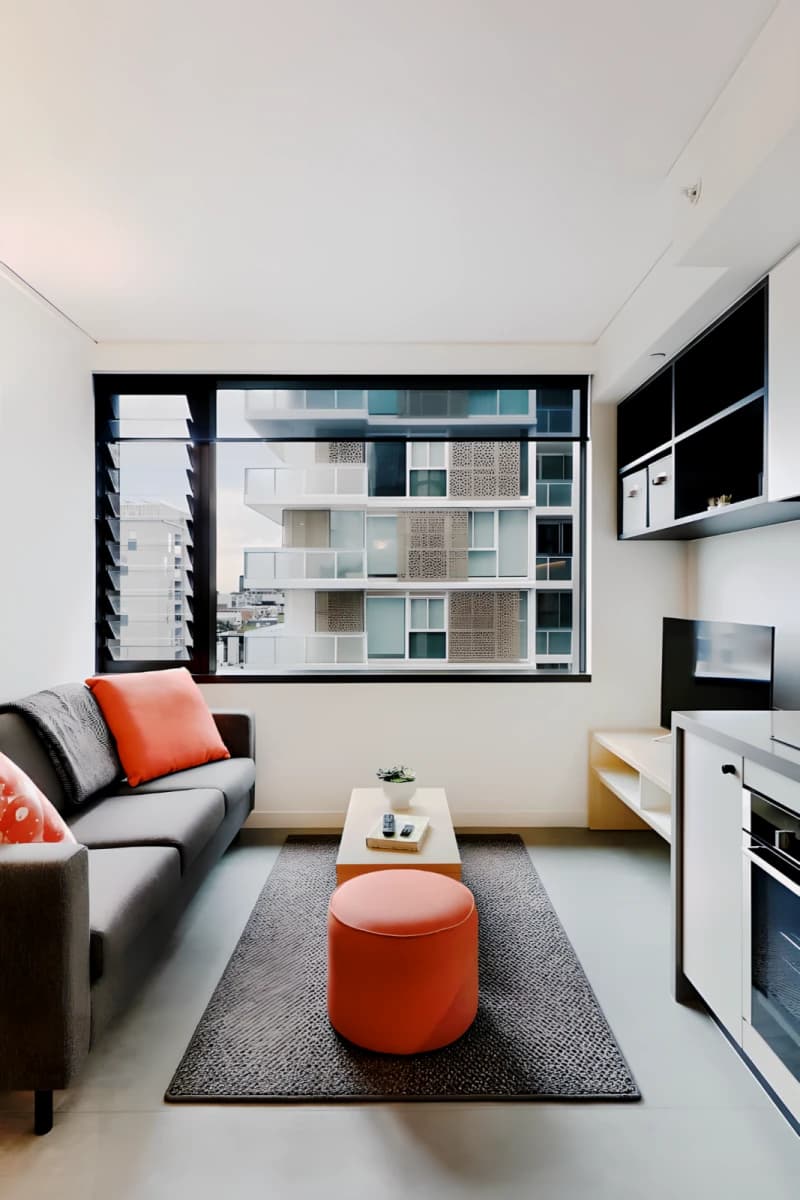 South Yarra Student Accommodation image