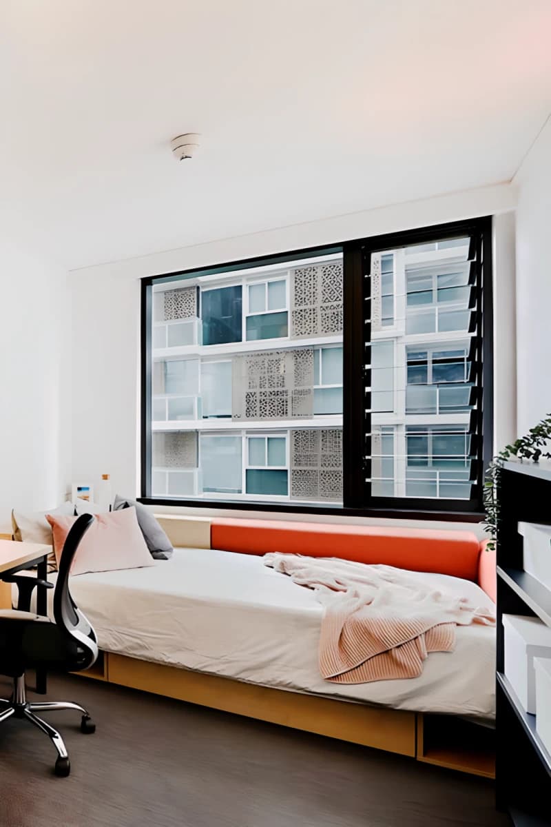 South Yarra Student Accommodation image 3