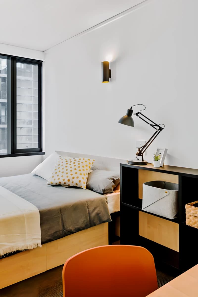 South Yarra Student Accommodation image