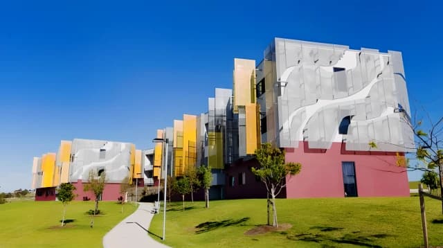 Western Sydney University Penrith Village image 2