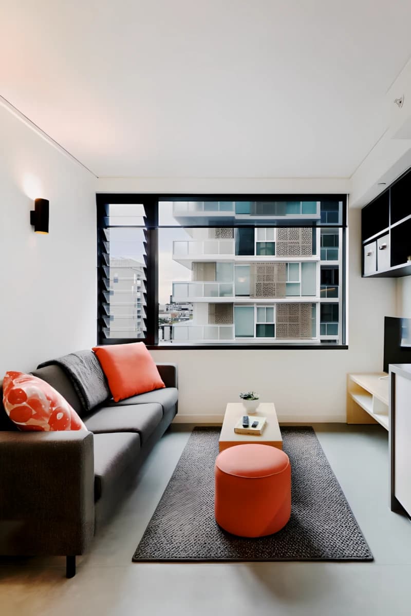 South Yarra Student Accommodation image