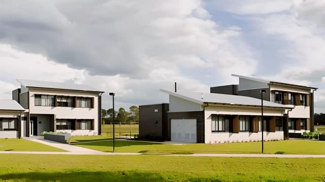 Western Sydney University Hawkesbury Village image 5