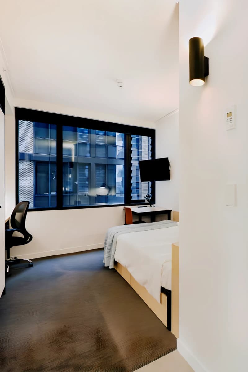 South Yarra Student Accommodation image