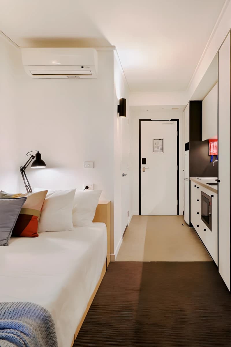 South Yarra Student Accommodation image