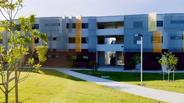 Western Sydney University Penrith Village image 3