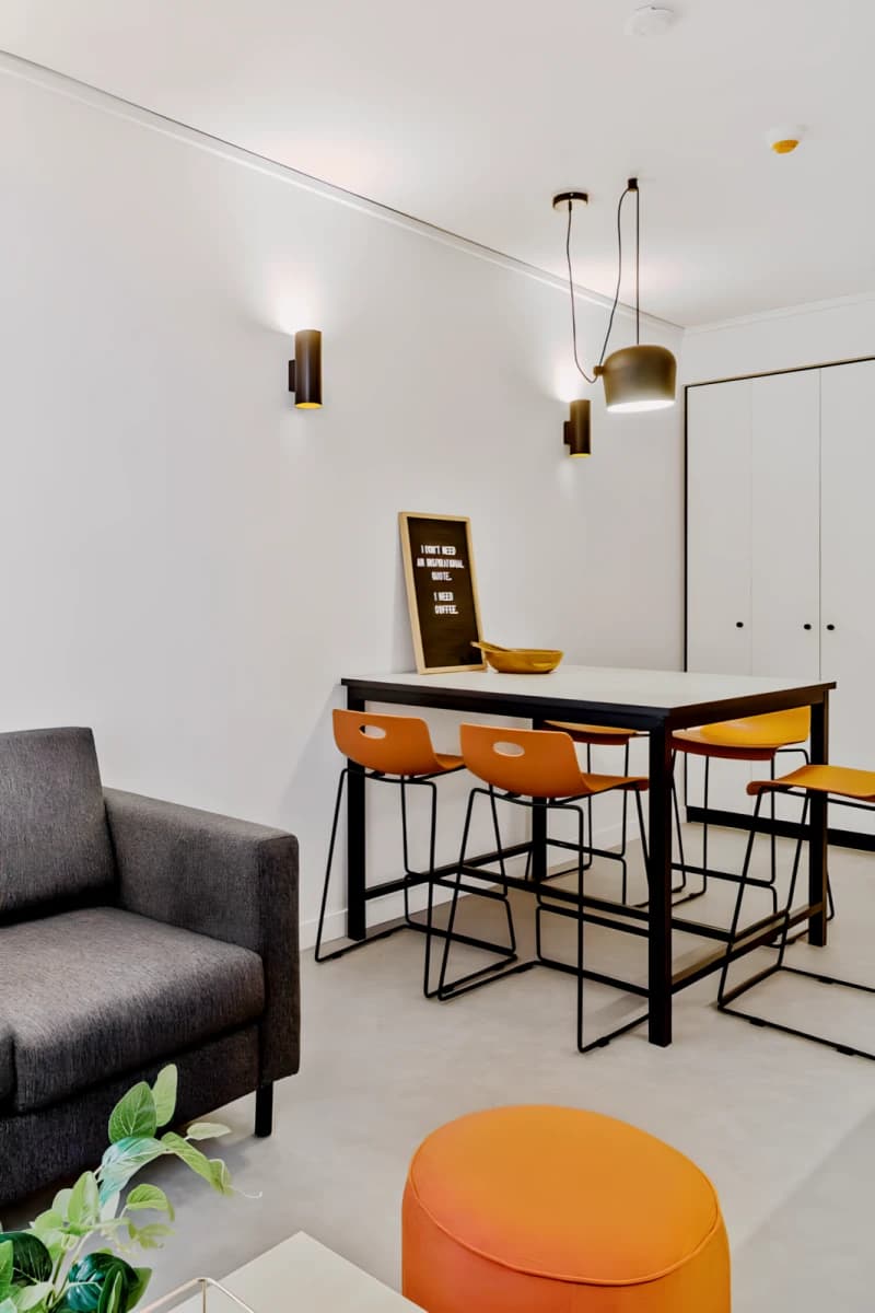 South Yarra Student Accommodation image