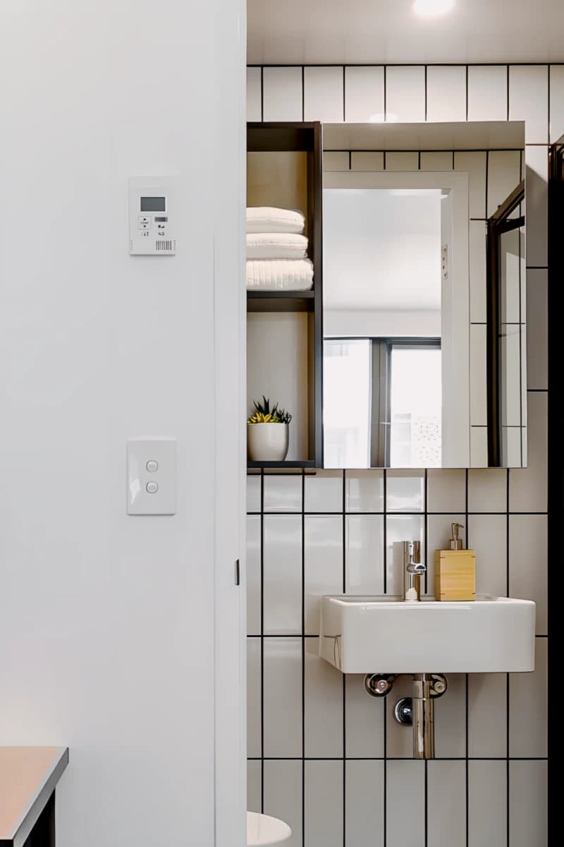 South Yarra Student Accommodation image