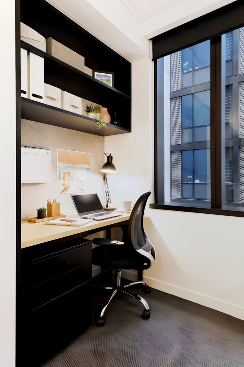 South Yarra Student Accommodation image 5