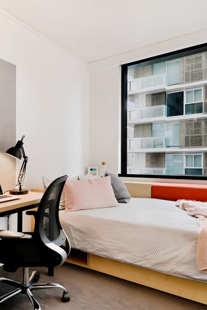 South Yarra Student Accommodation image