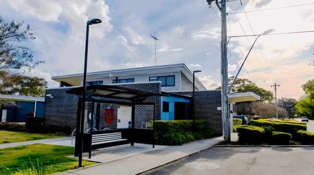 Western Sydney University Hawkesbury Village image