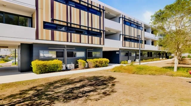 Western Sydney University Penrith Village image 5