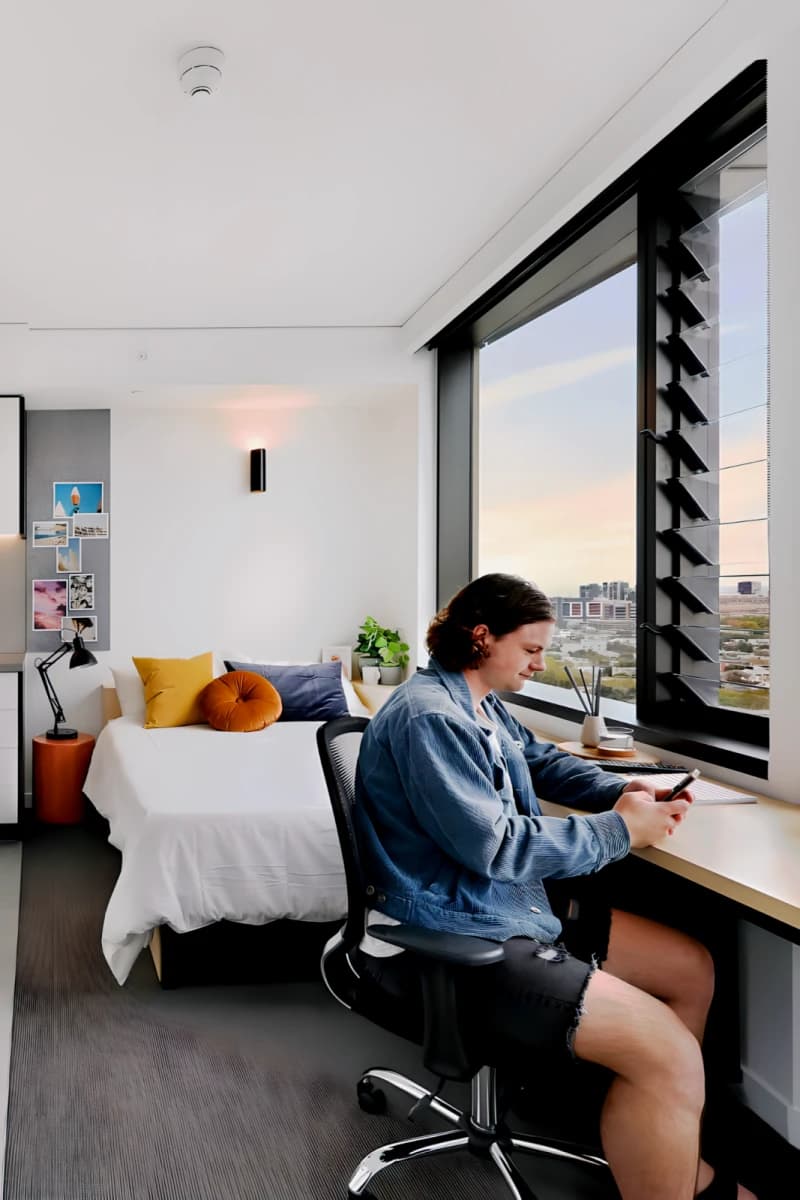 South Yarra Student Accommodation image