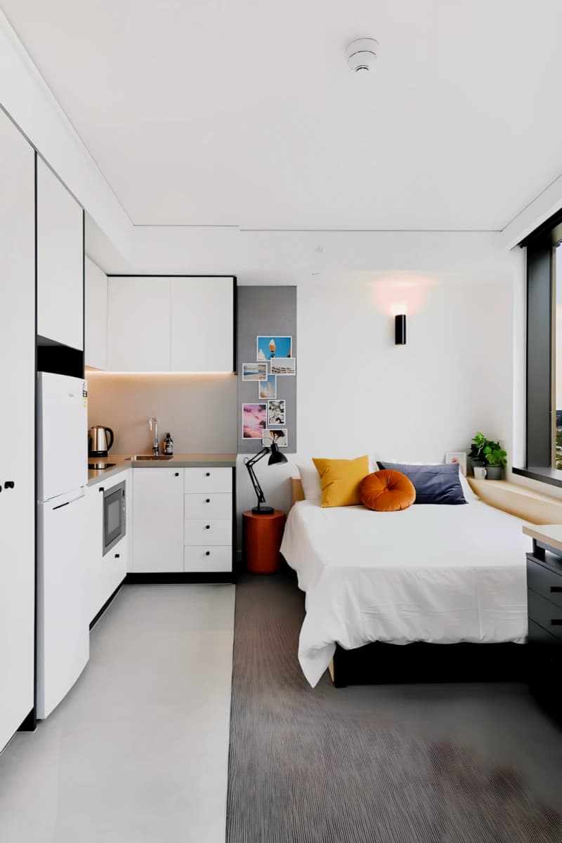 South Yarra Student Accommodation image