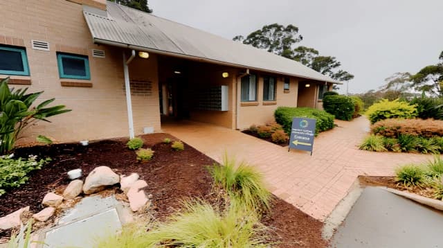 Western Sydney University Village Campbelltown image 4
