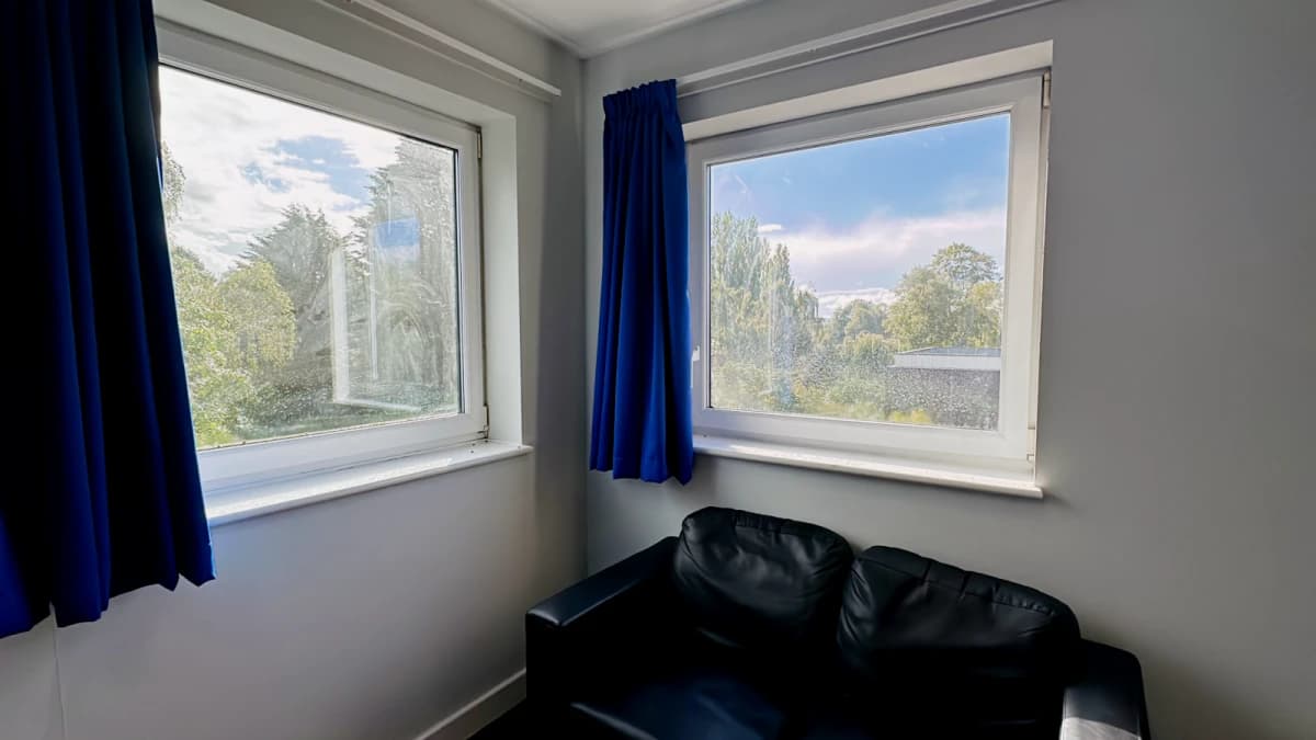 Bonington Student Village image