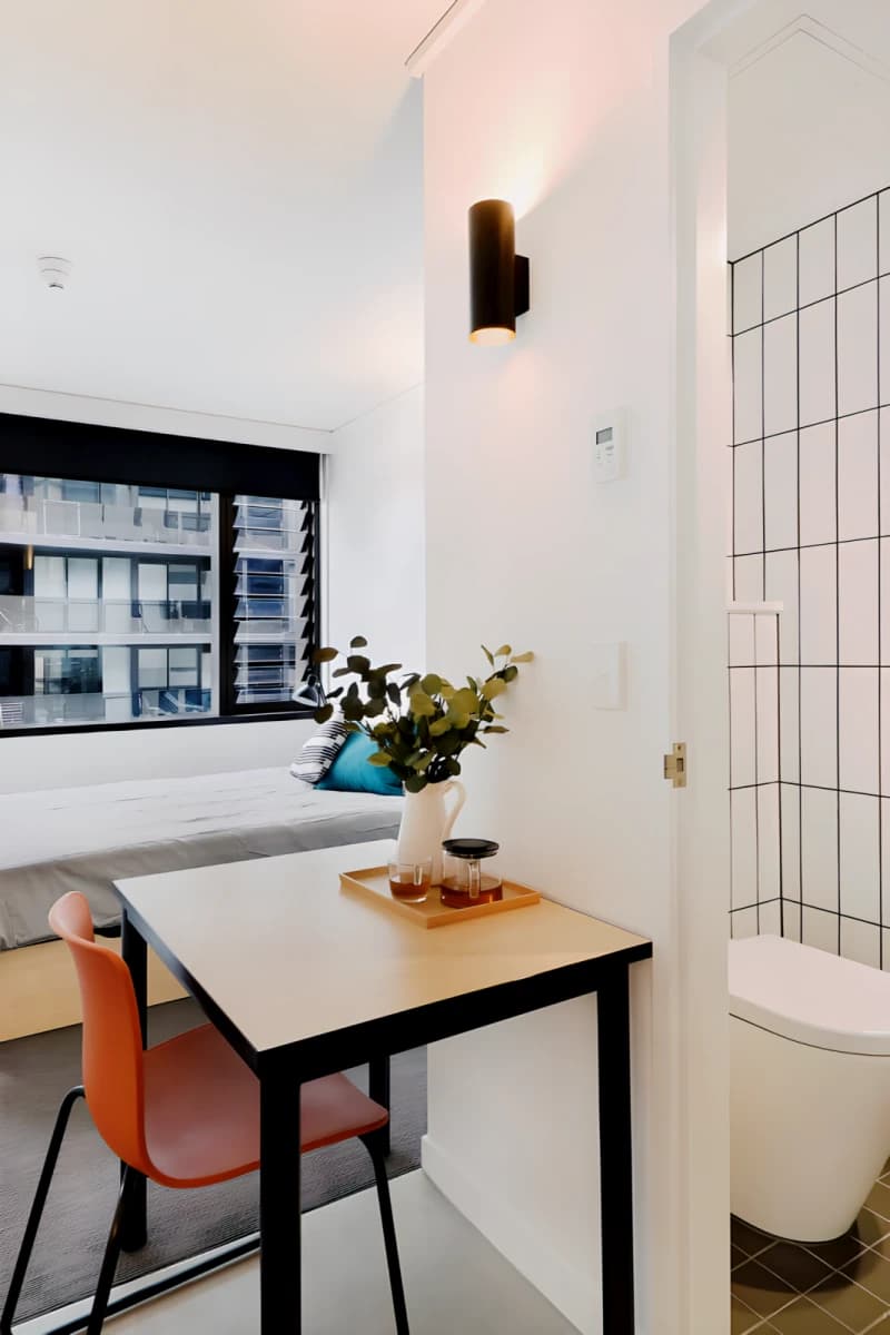 South Yarra Student Accommodation image