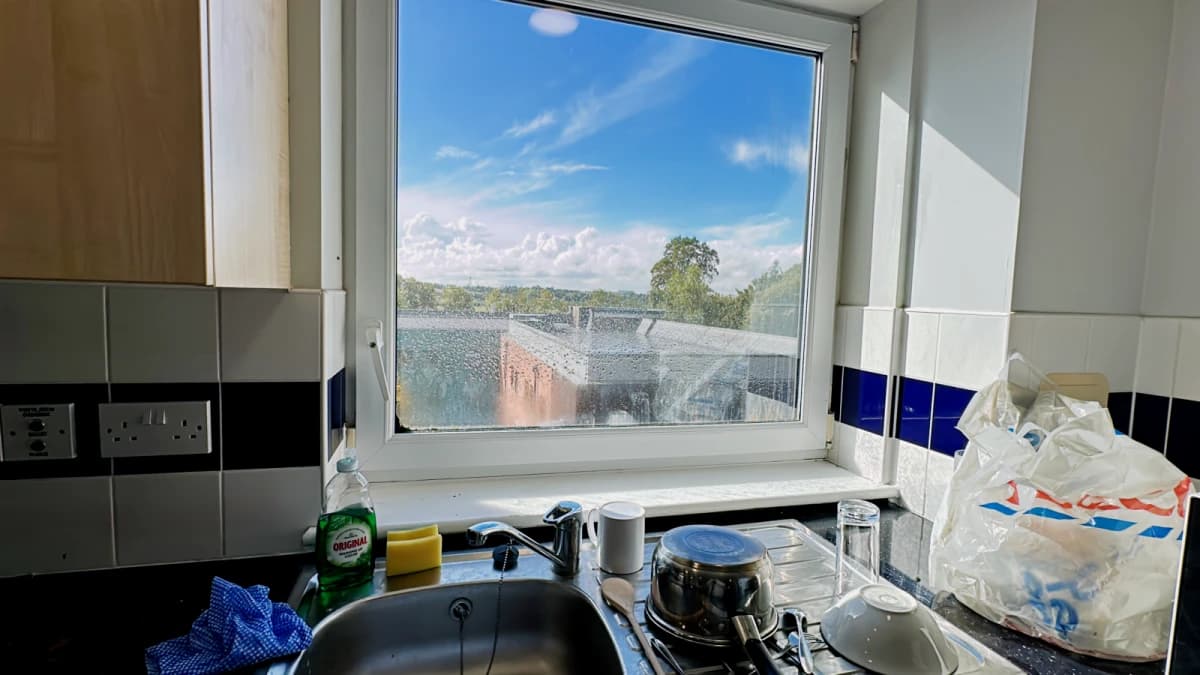 Bonington Student Village image
