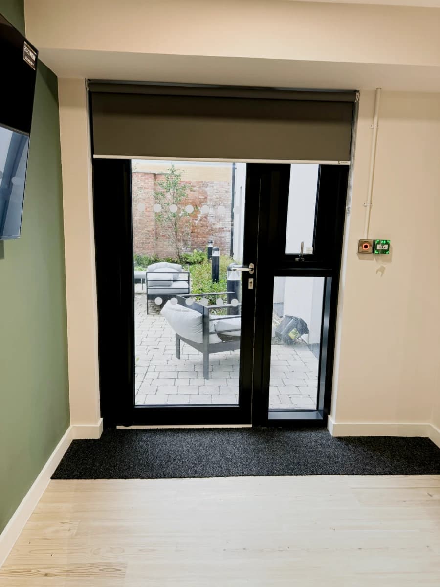 Crown Place image