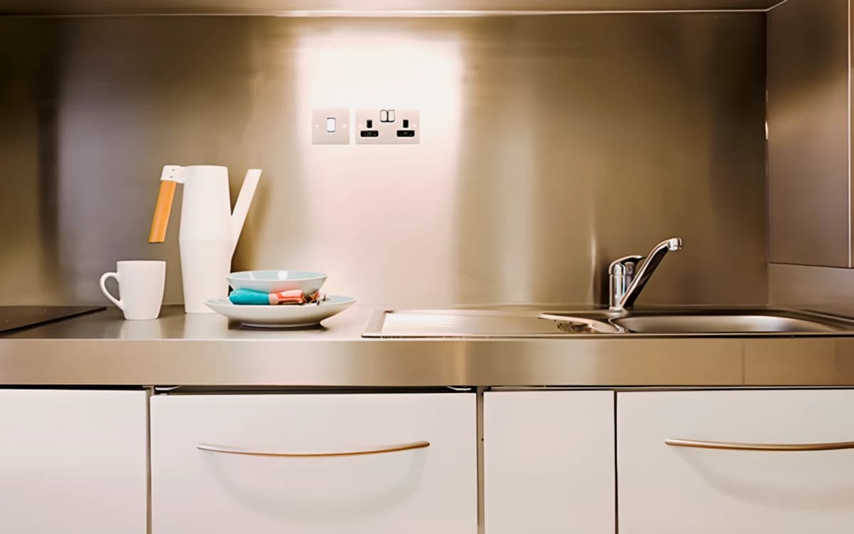 Lit Portobello Residence image