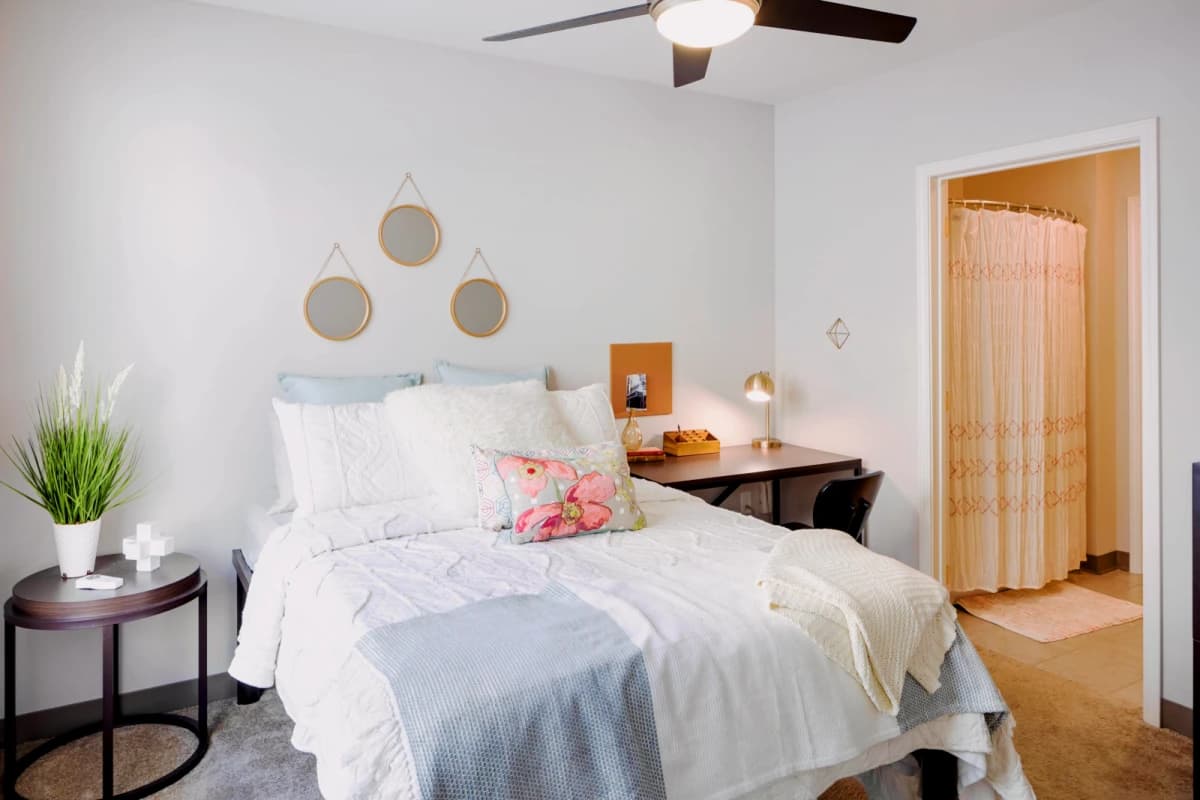 2 Bed 2 Bath Entire Unit