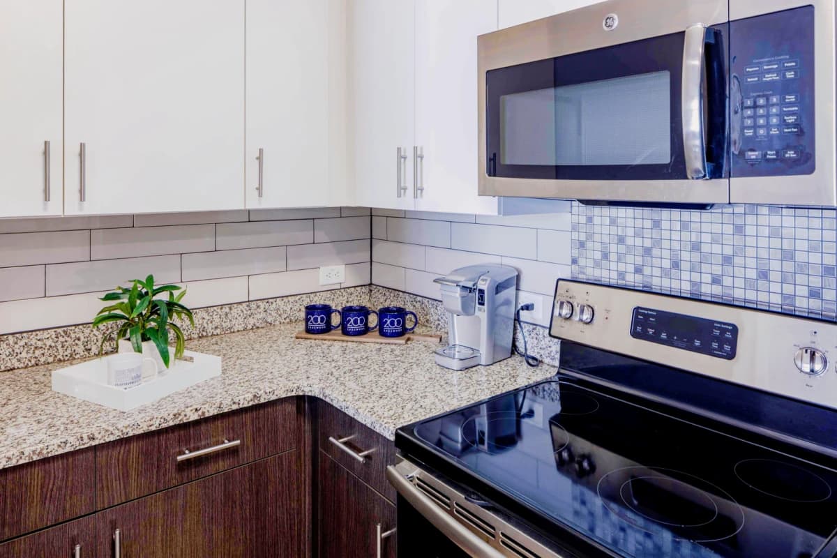 2 Bed 2 Bath Entire Unit