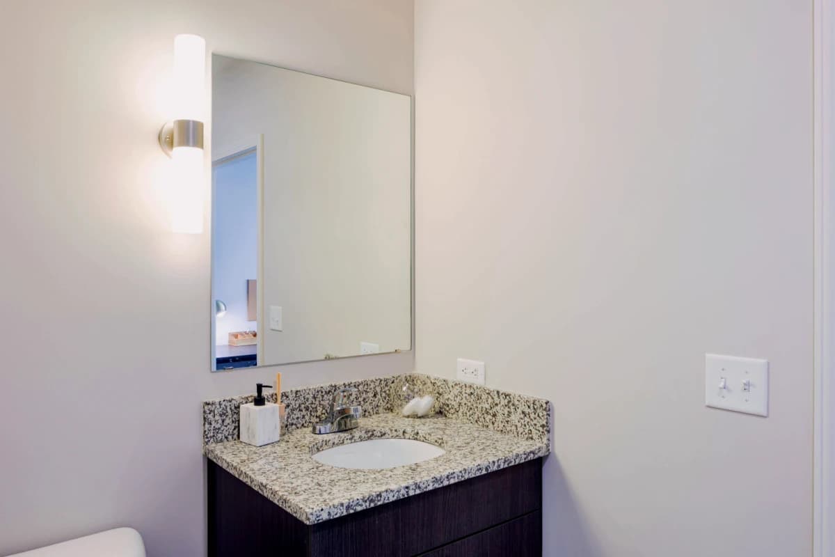 2 Bed 2 Bath Entire Unit