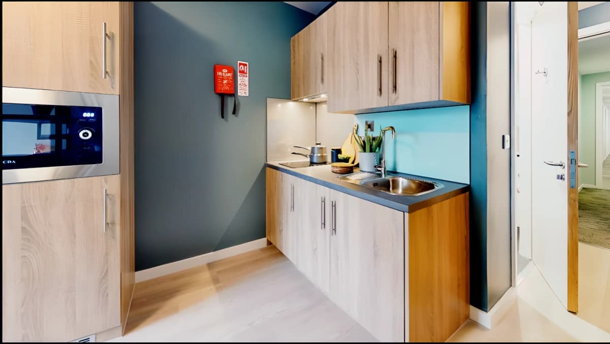 iQ Bankside image