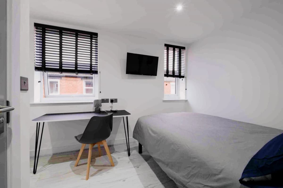 5 South Parade, LN1 image