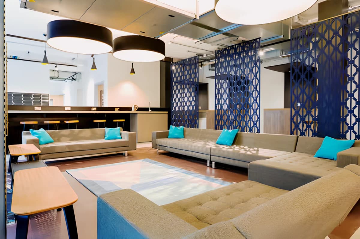Market Quarter Studios image