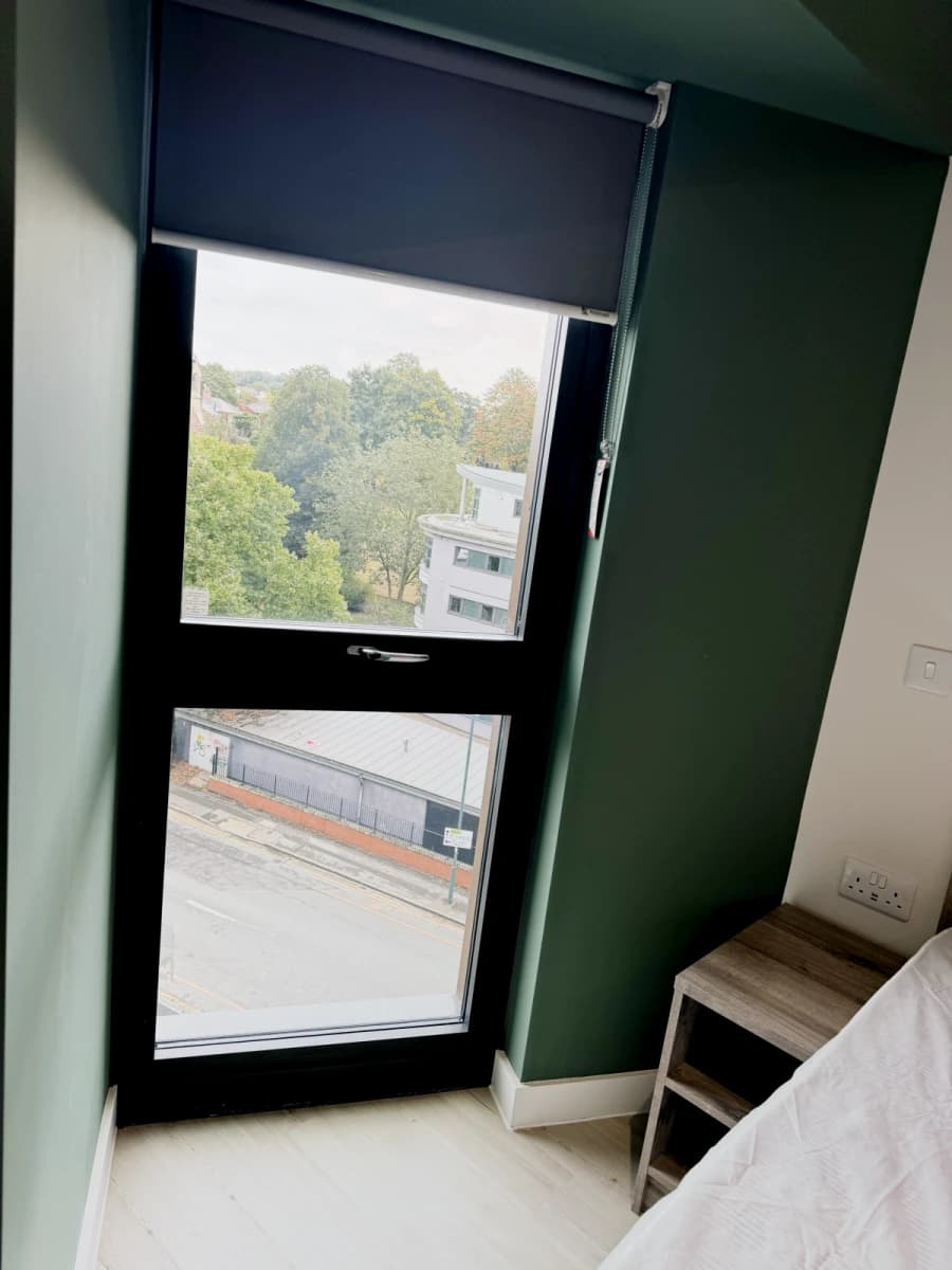Crown Place image