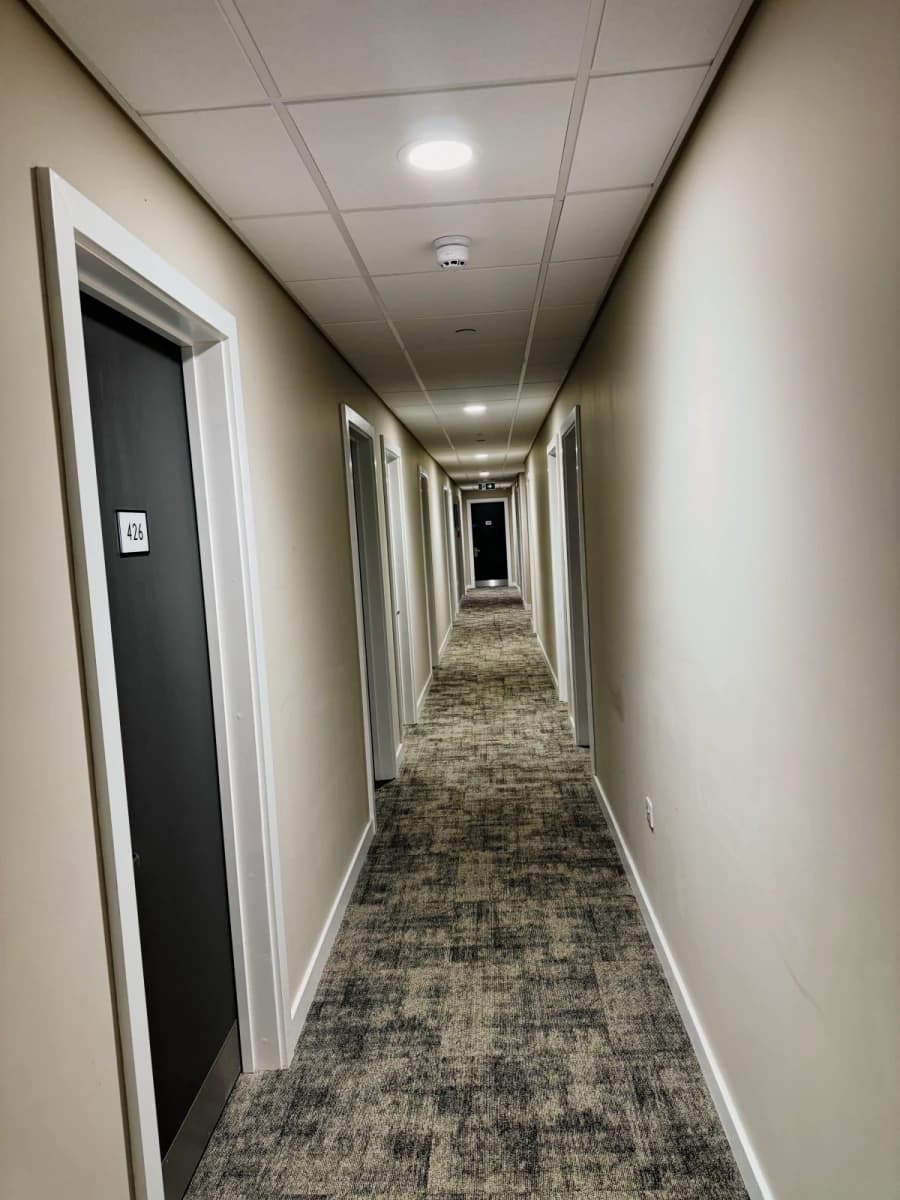 Crown Place image
