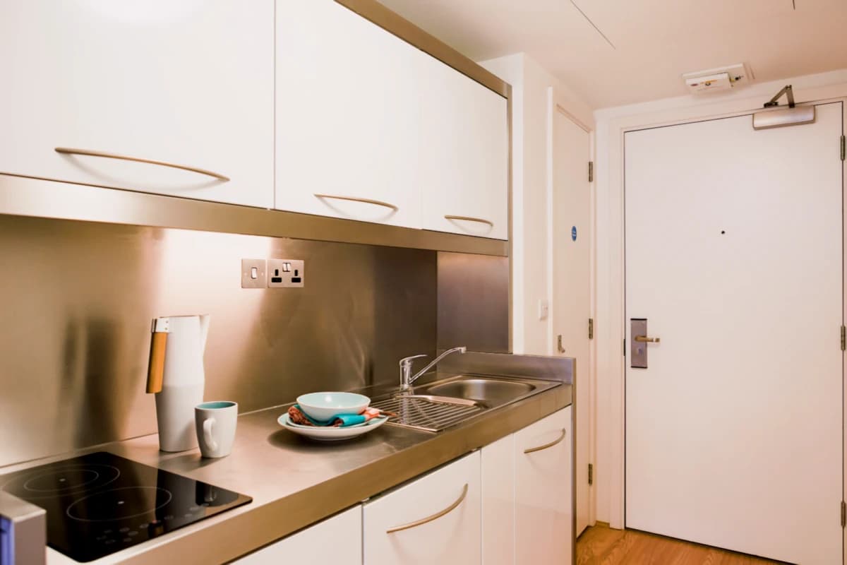 Lit Portobello Residence image