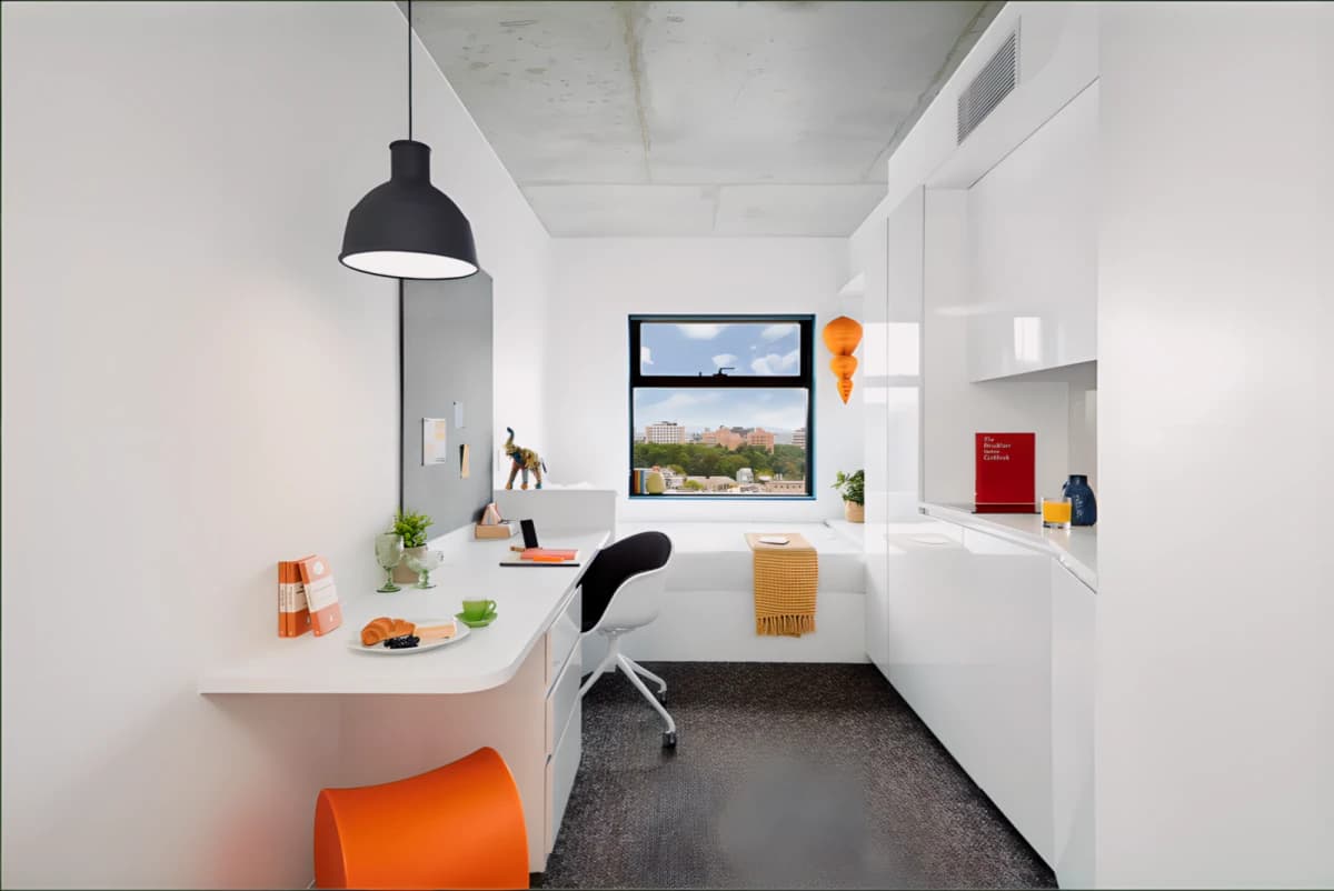 Scape Carlton image