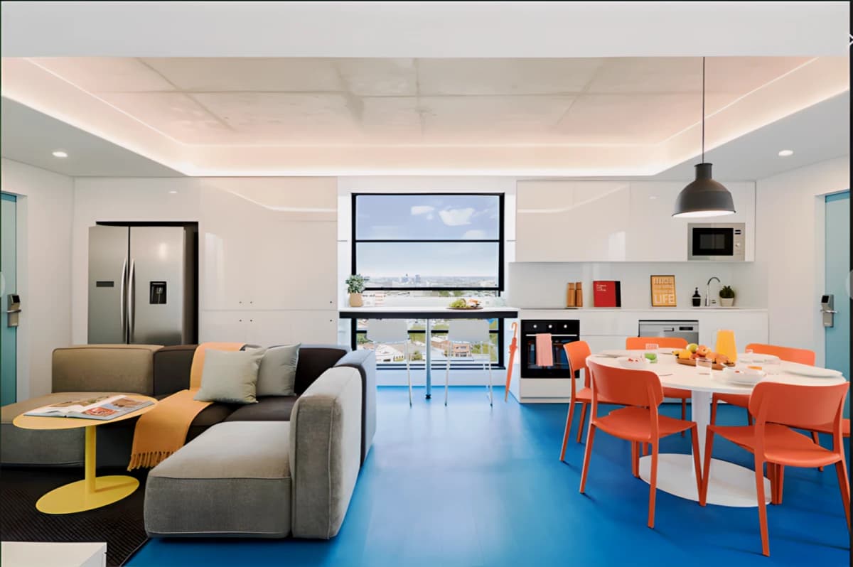 Scape Carlton image