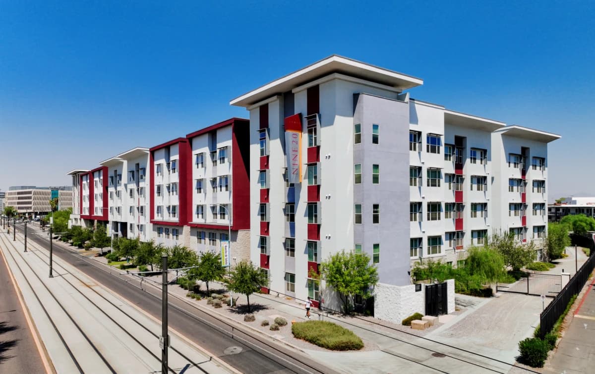 Nine20 Tempe