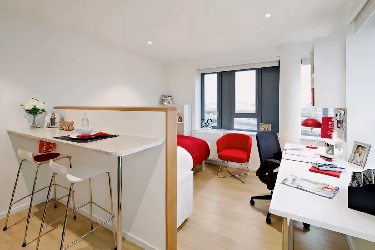 Wood Lane Studios image