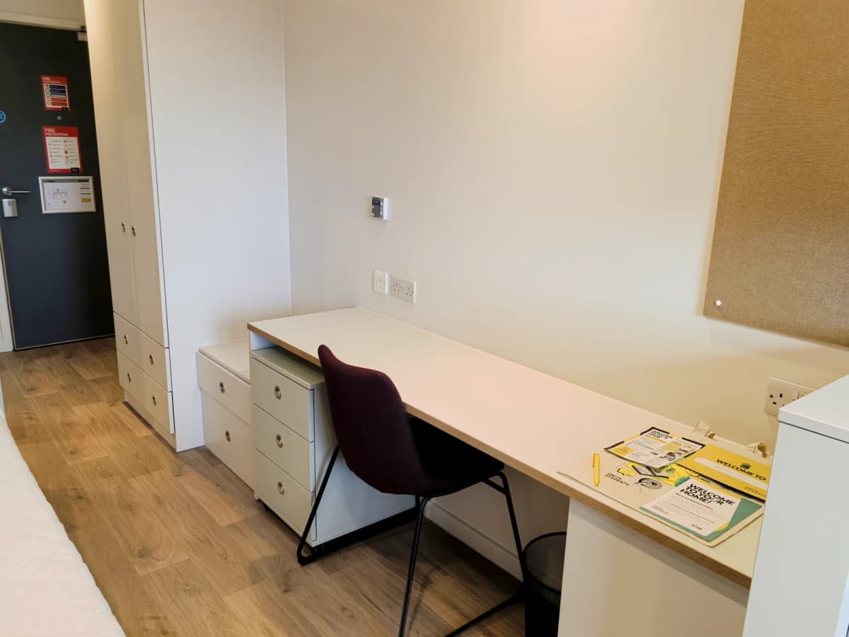 Bromley Place image