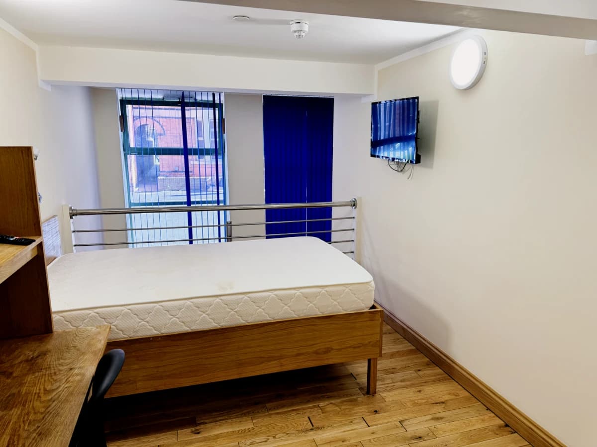 New Brook House image