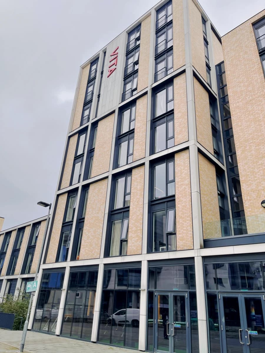 Vita Student Fountainbridge image 4