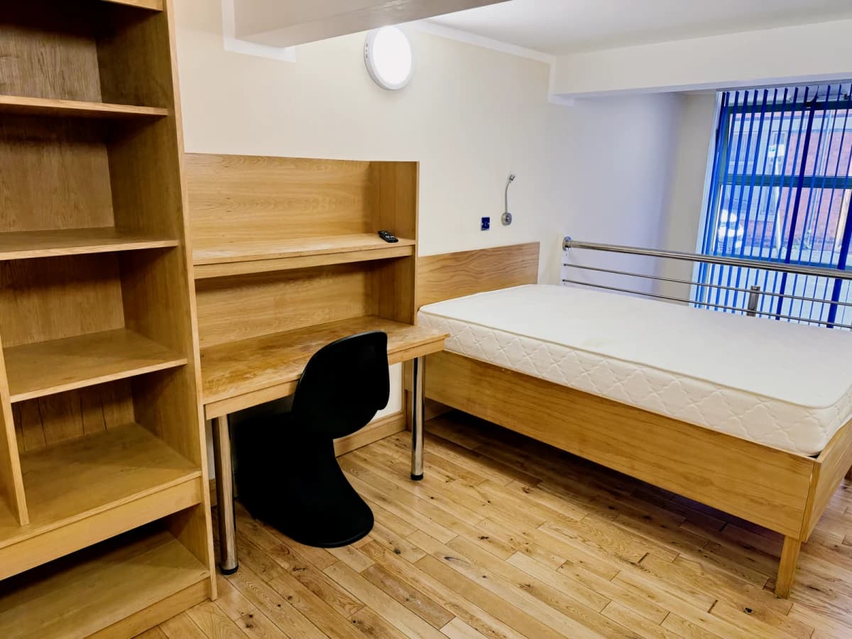 New Brook House image