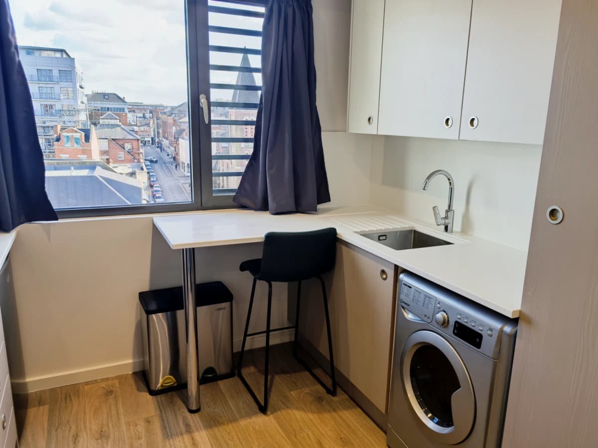 Bromley Place image