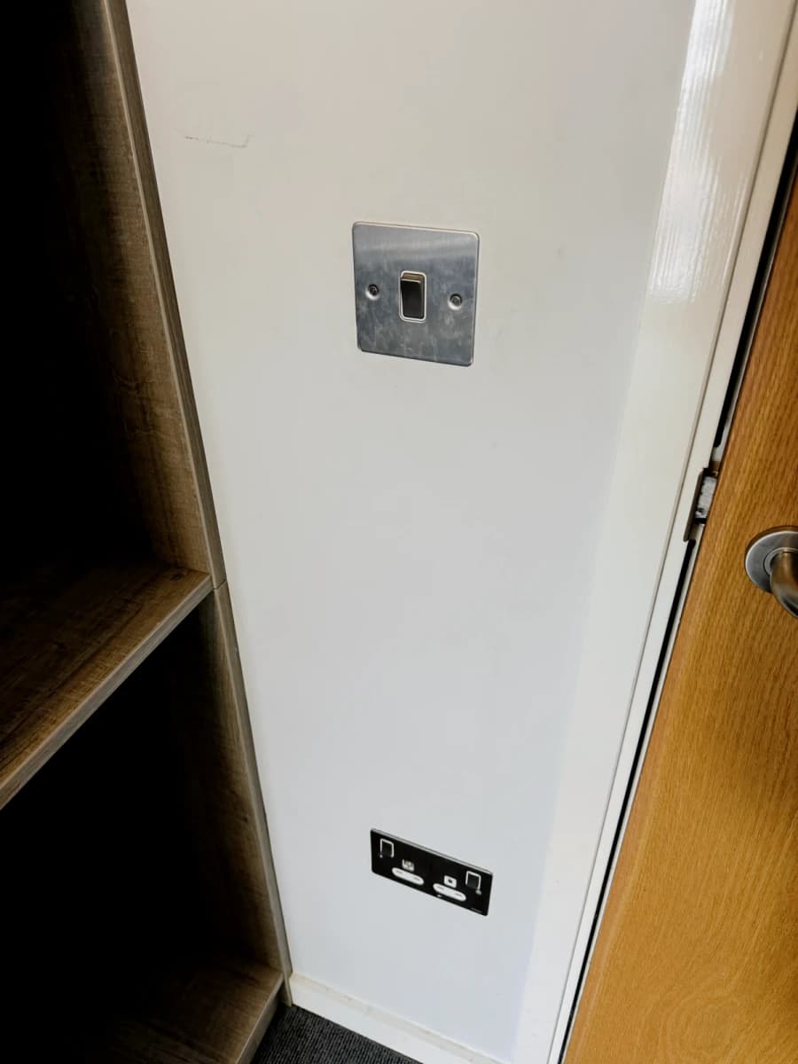 Graystacks image